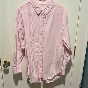 Universal Thread Blush Pink Shirt